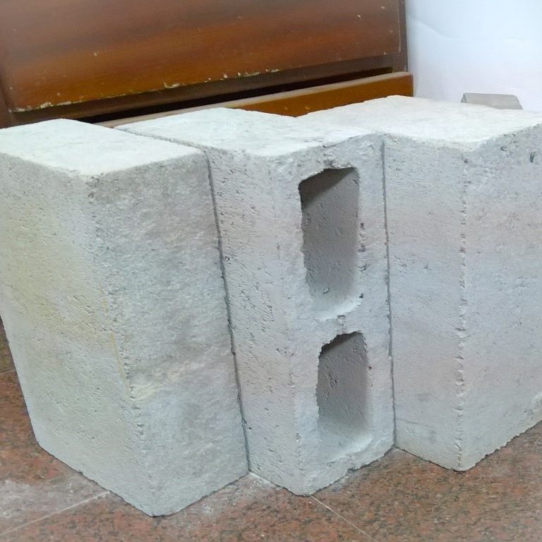 Concrete Building Blocks – African Concrete Products